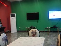 -克拉城堡网红轰趴馆·会场