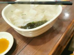 知味馄饨-同心楼(解放北路店)