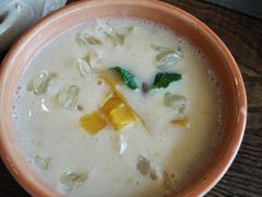 杨枝甘露-艾蜜西餐厅(梅园店)