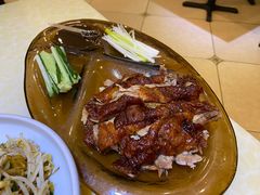 -老昌春饼(西民主路总店)