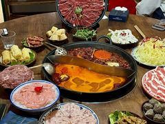 -楠火锅(昆山金鹰店)