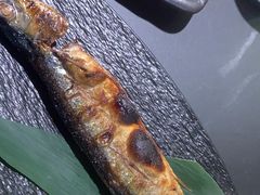 -栖川山葵家·寿喜锅·日式料理(龙湖北城天街商场店)