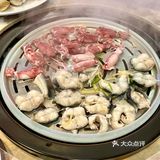 东山岛高铁下车直奔这家店，简直海鲜控的天堂‼️