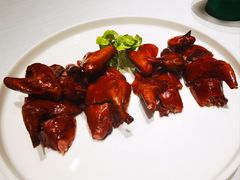 -鲁班张葱烧海参(马庄街店)