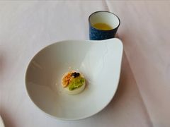 -北京金融街丽思卡尔顿酒店·意味轩 Cepe