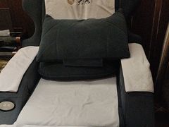 -天然沐足·推背采耳·敷姜艾灸(龙眼美食街店)