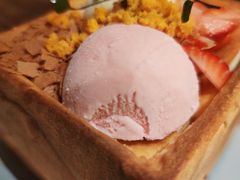-蜜桃餐厅·伴山(湖滨商业街店)