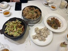 -金春禧(世茂国际广场店)