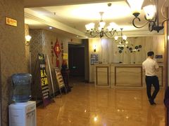 -腾云阁足道SPA会馆(机场店)