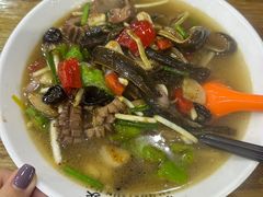 -孙家面馆(淮海第一城店)
