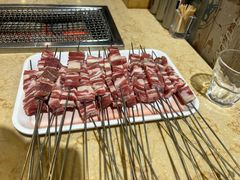 -福茗春薪禾记海鲜烧烤(八一路店)