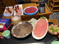 -蜀江龙火锅(339店)