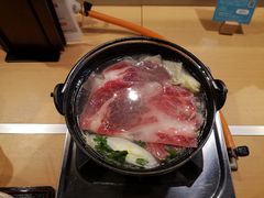 -北海道BBQ NOBOJIN