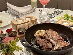 -王品牛排(郑州大卫城店)