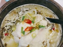 -灵芝妹子米线(瓦房店新玛特店)