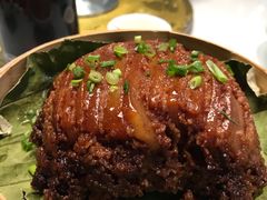 -到家尝北京菜(西坝河店)