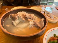 -后湖小院·乡野田园菜