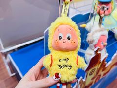 -泡泡玛特POPMART(天环购物中心店)