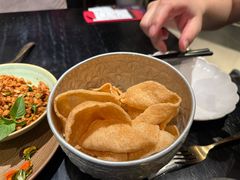 -Thai Alley泰爱里(二沙岛店)