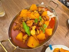 -贯贯吉·清真餐厅(浙江中路店)
