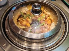-灶座小锅烀饼·铁锅炖(道里店)