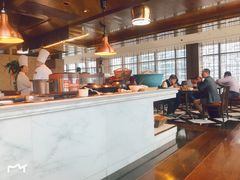 -君悦酒店·乐厨·高空自助餐(青年大街店)