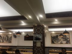 大堂-马三洋芋片(兰州总店)