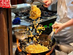 -大潮淮·淮扬菜(何园旗舰店)