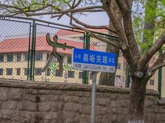-八大关景区