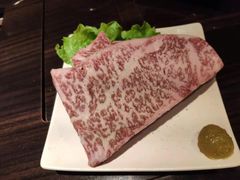 -焼肉 琉球の牛(北谷)