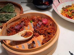 -径山十八道·风味民间菜(华夏之心店)