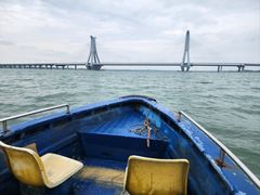 -北海金海湾红树林生态旅游区