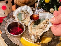 -Osteria Garden 生蚝花园餐厅(原进贤路店)