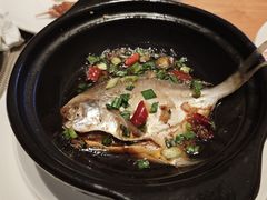 -华信天港禧悦酒店·浩自助餐厅(宁波奉化万达广场店)