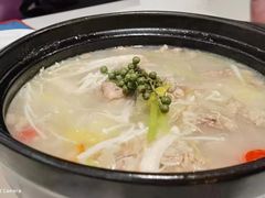 -太兴餐厅(东方广场分店)