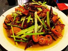 -红钳侠小龙虾·烧烤(中赢康康谷店)