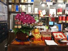 -东兴楼饭庄(六里桥店)