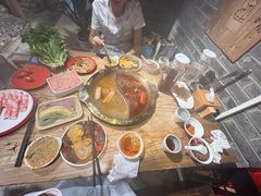 -宽窄巷子鲜牛火锅(北京首店)
