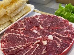 -古乐牛香鲜牛肉牛杂火锅(观前街店)