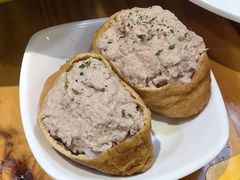 -山海珍味韩国料理(奥城店)