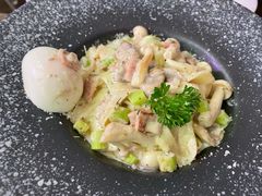 -Ciao窑炉披萨餐厅(宁波阪急店)