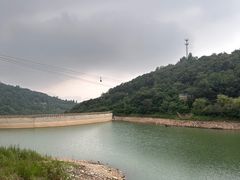 -伏羲大峡谷
