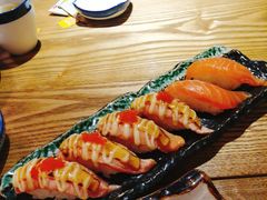 -渔井食堂(新洲店)