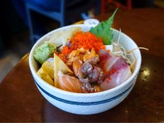 -Tanuki Raw(Orchard Central)