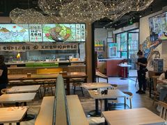 大堂-云味馆·云南菜·云南米线(景田店)