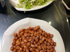 -百草香驴肉坊(国际城店)