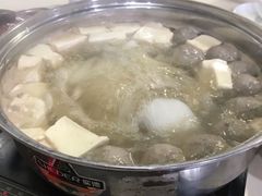 -菜忠潮州牛肉店(岗厦店)