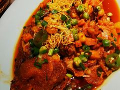 -锦府盐帮·李宅(领展购物广场中关村店)