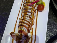 -将太无二·北美传奇寿司(荟聚购物中心西红门店)