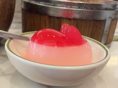 兔子布丁-春家·非遗手工小吃(徐汇万科广场店)